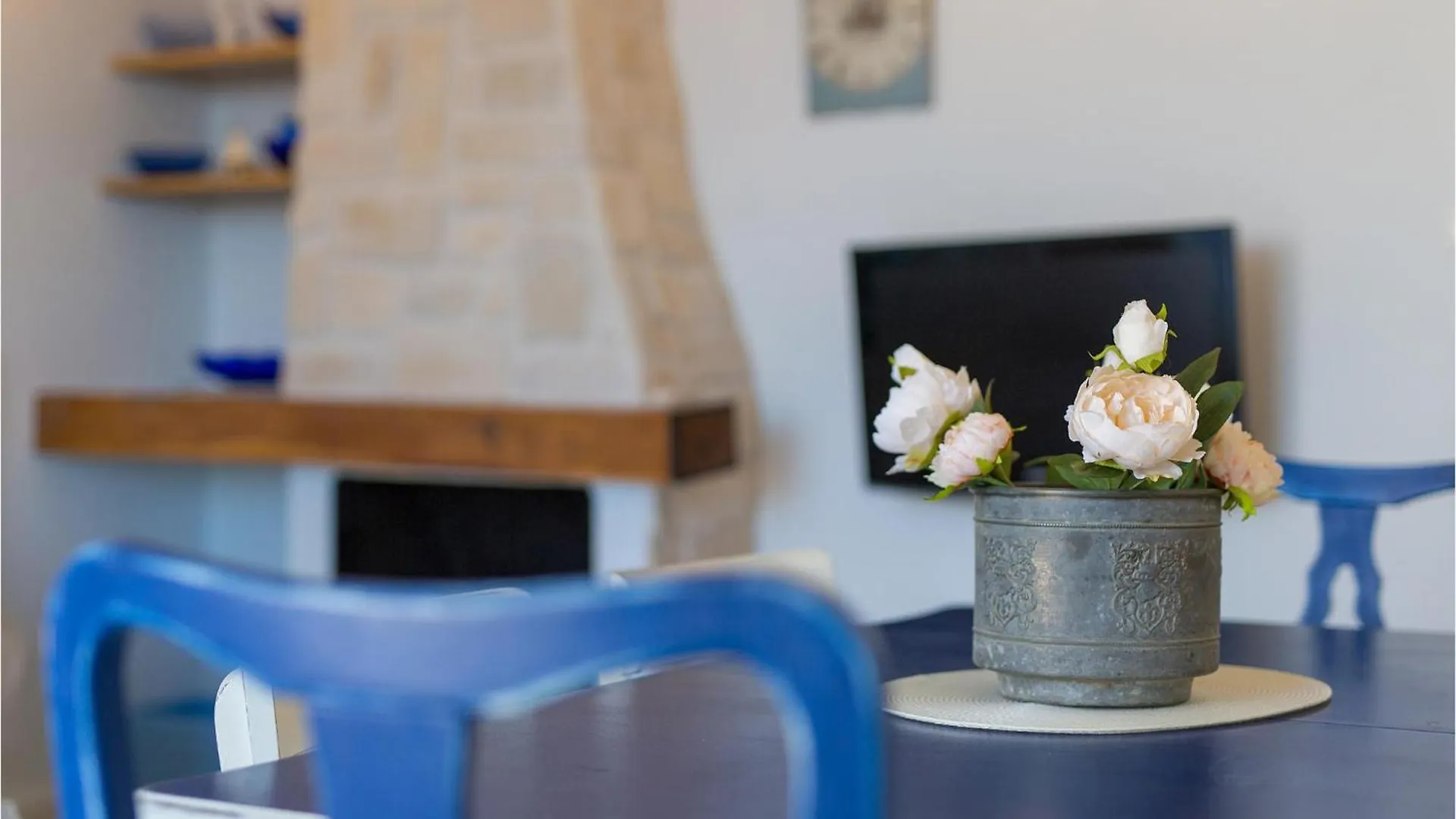 Holiday home Villa Blue Dondola Malinska