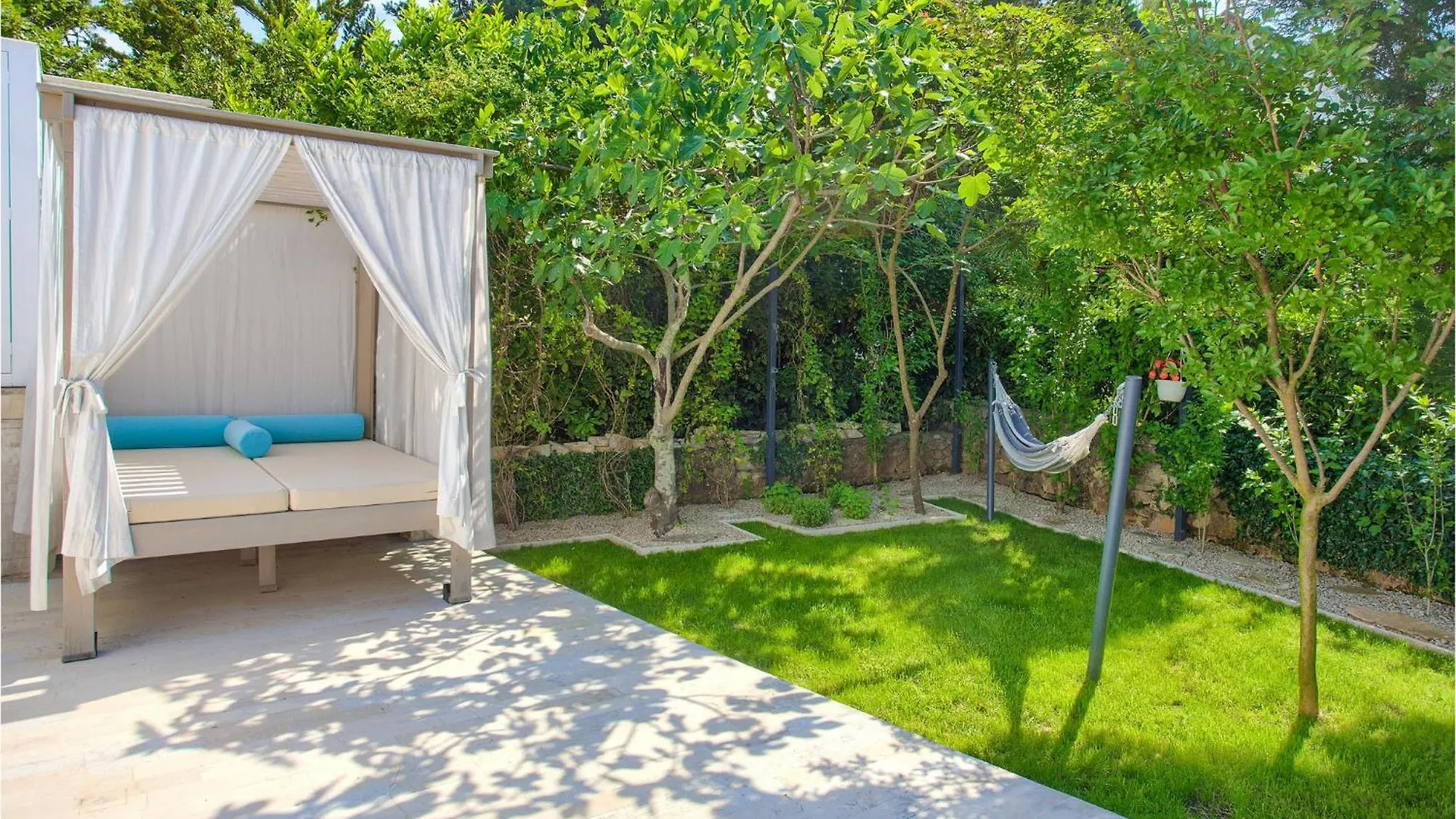 Holiday home Villa Blue Dondola Malinska