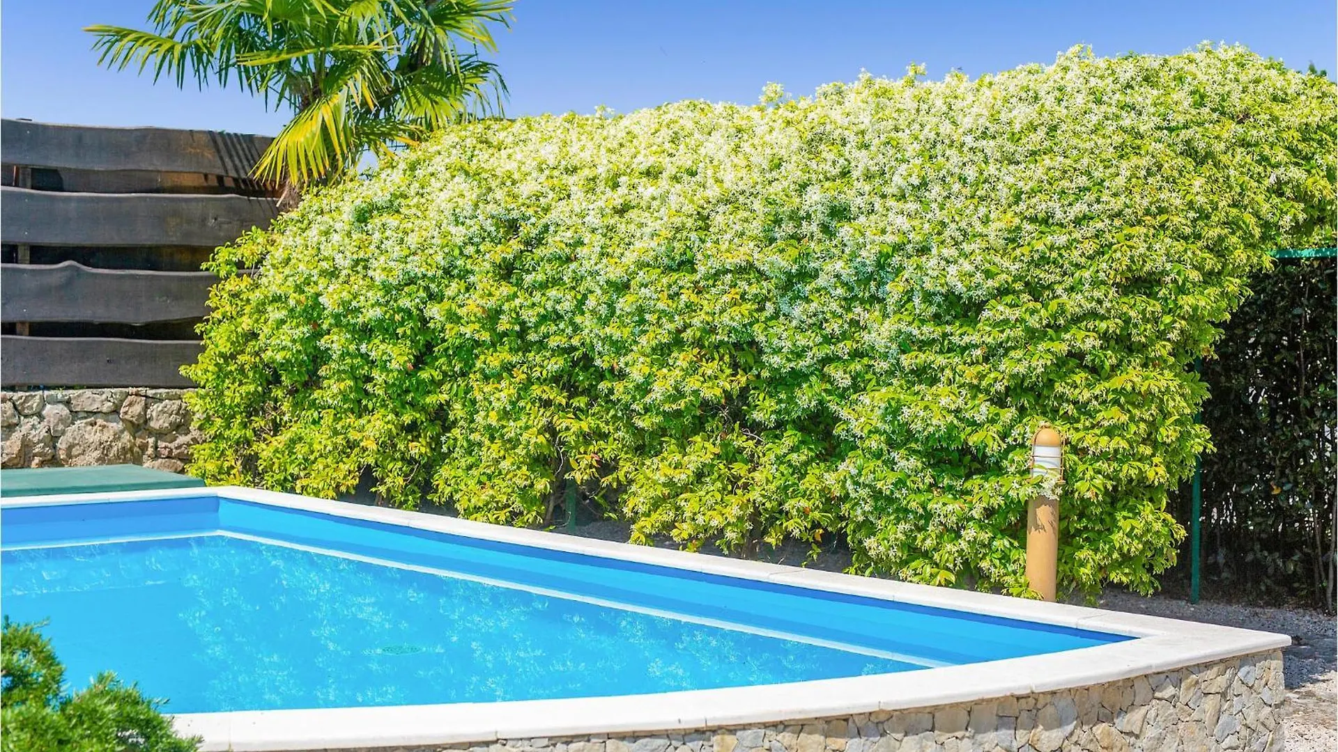 Villa Blue Dondola Malinska Croatia