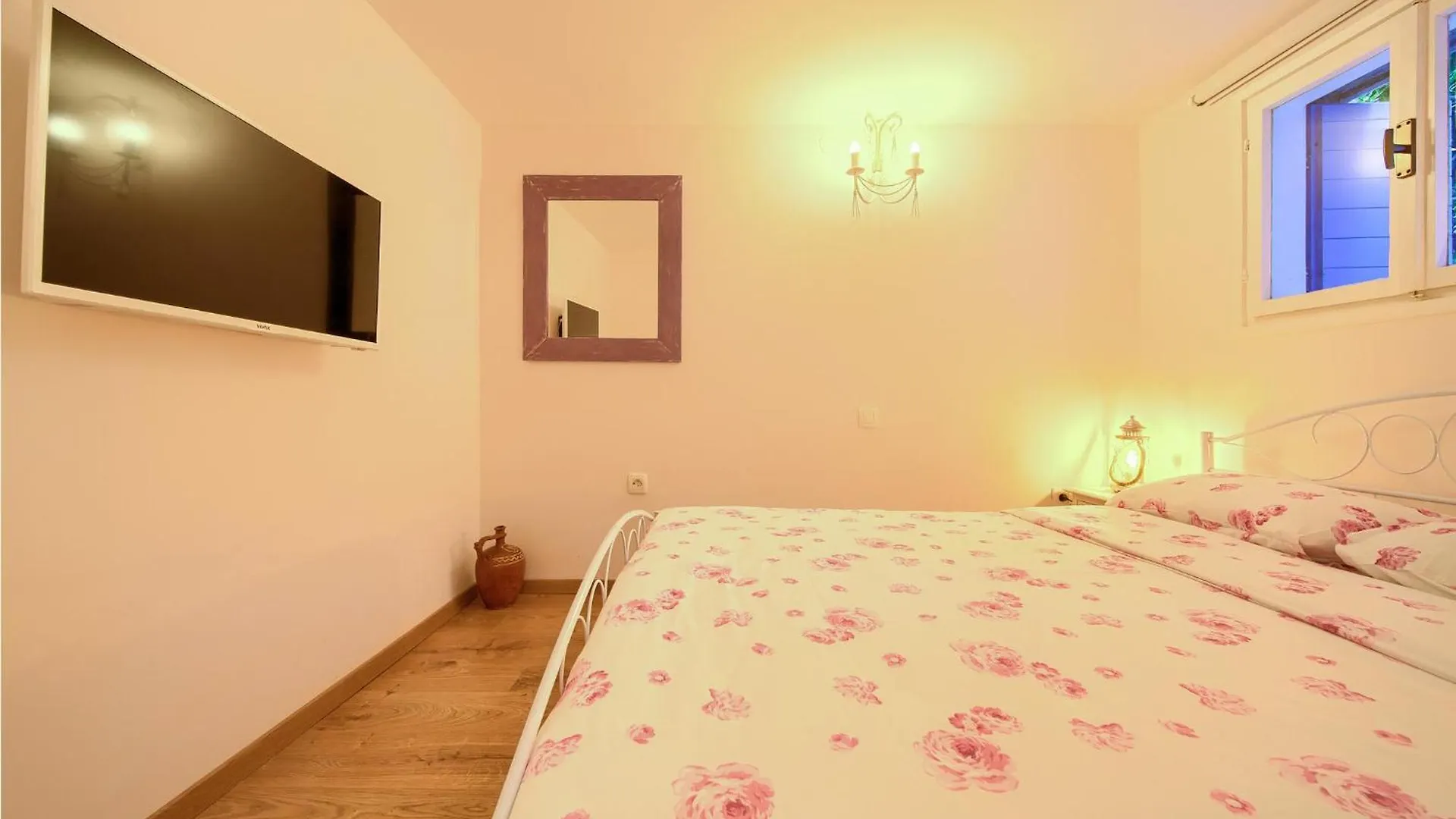 Holiday home Villa Blue Dondola Malinska Croatia