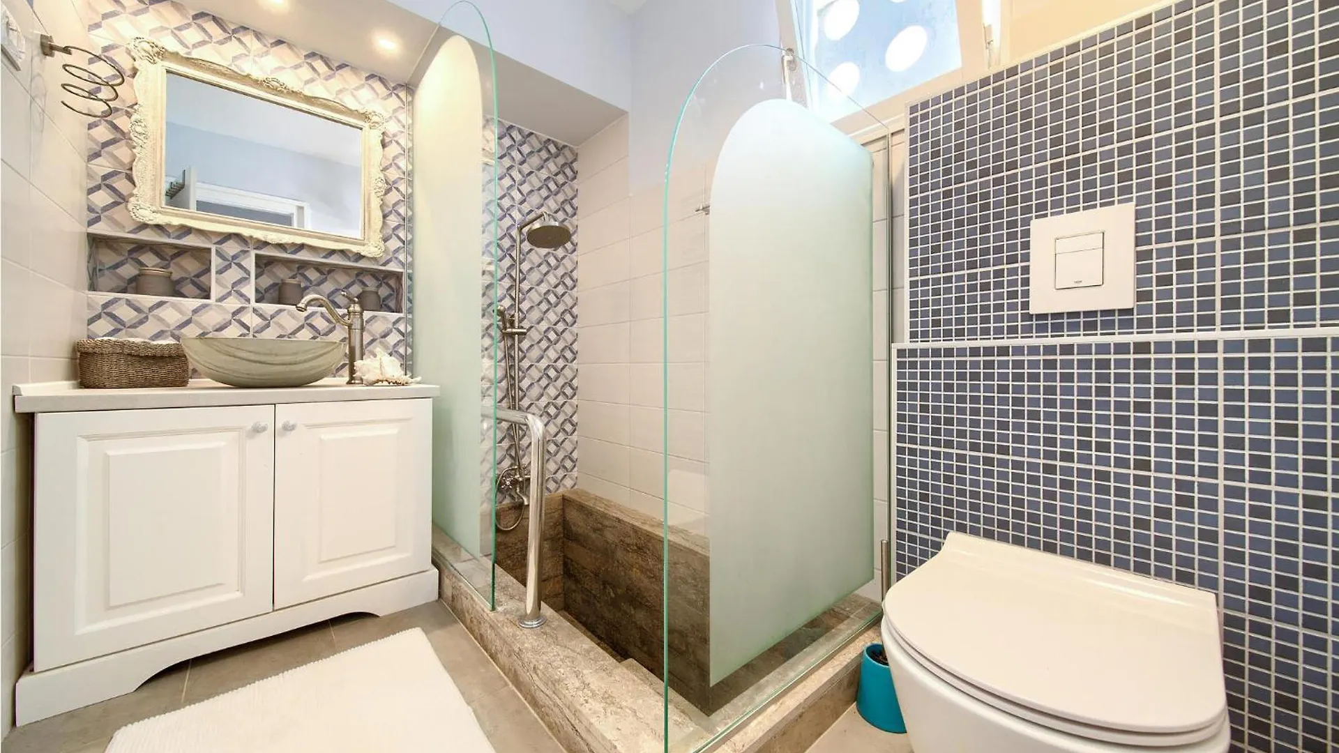 Villa Blue Dondola Malinska Holiday home