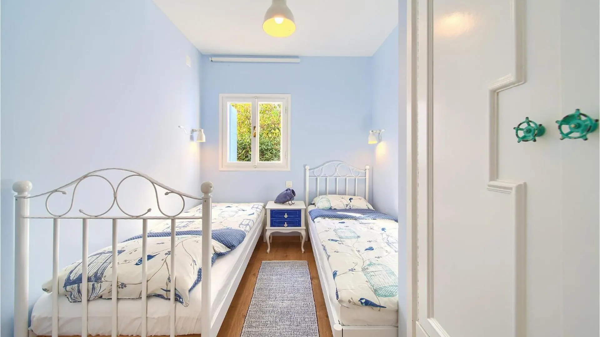 Holiday home Villa Blue Dondola Malinska Croatia