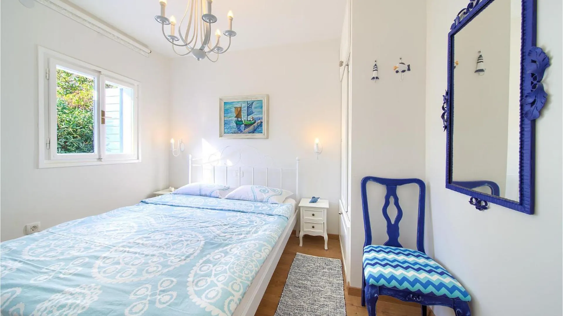 Villa Blue Dondola Malinska