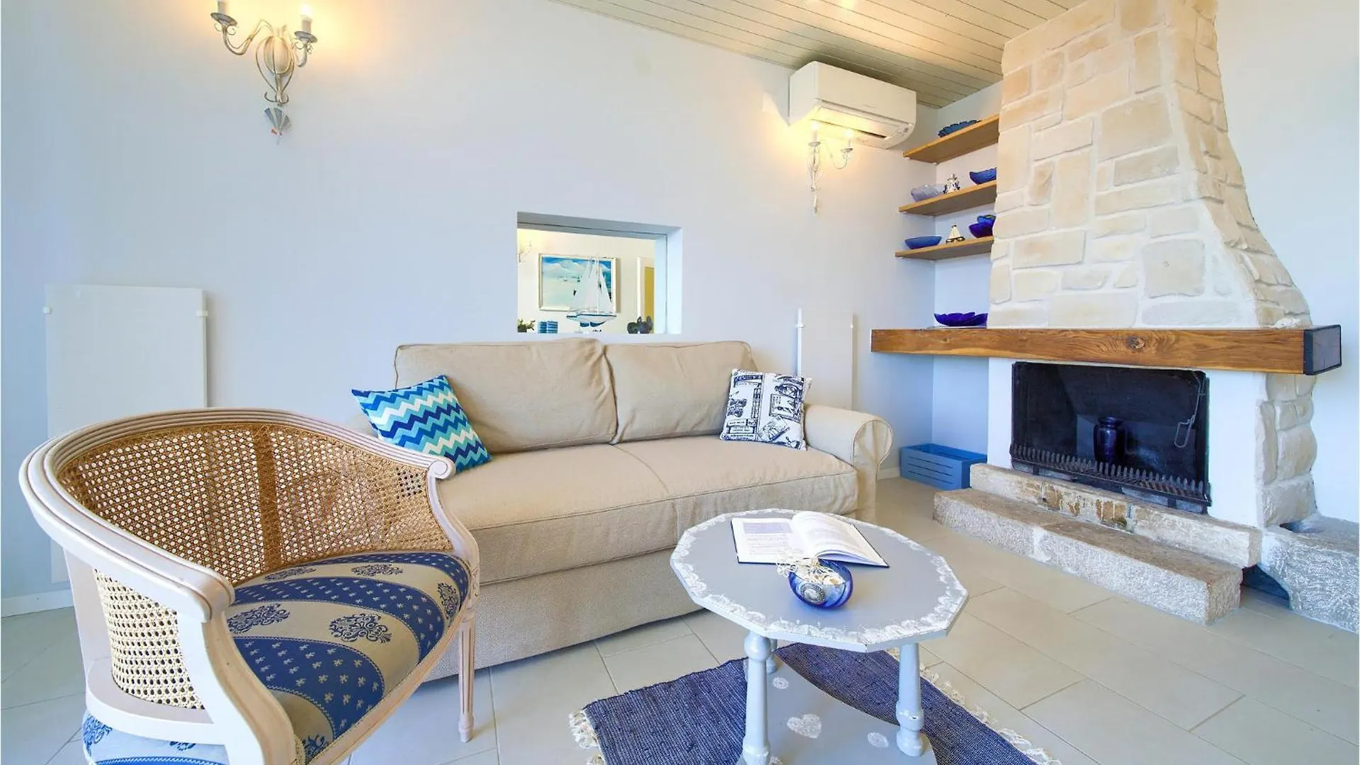 Villa Blue Dondola Malinska
