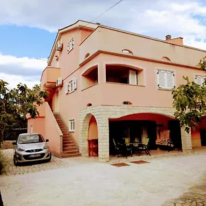 Ivanka G Apartman