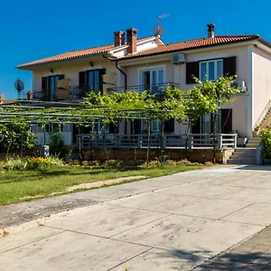 And Kod Keti Gostinjska kuća