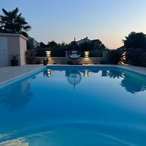 House Serenity Malinska